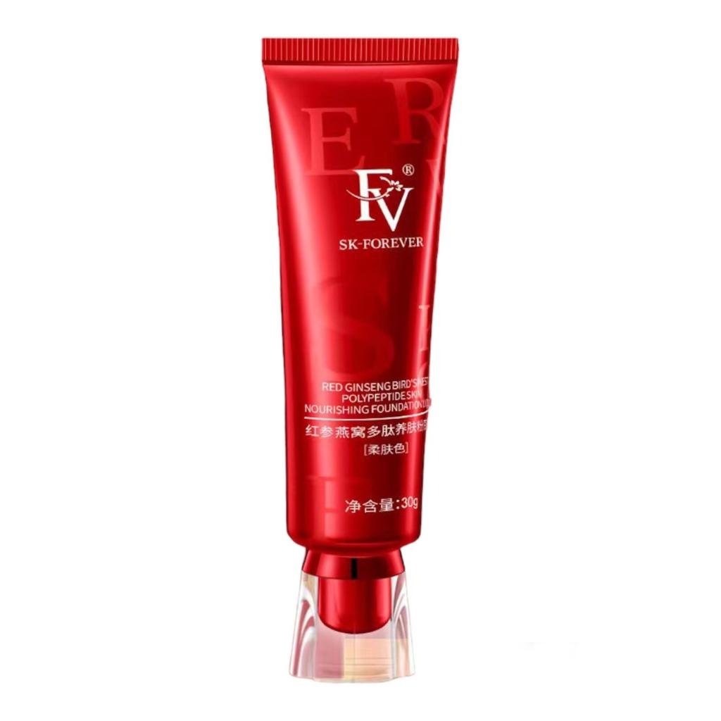FV Liquid WaterProof Foundation