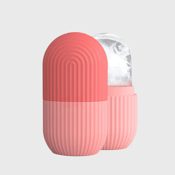 Ice Roller For Facial Treatment