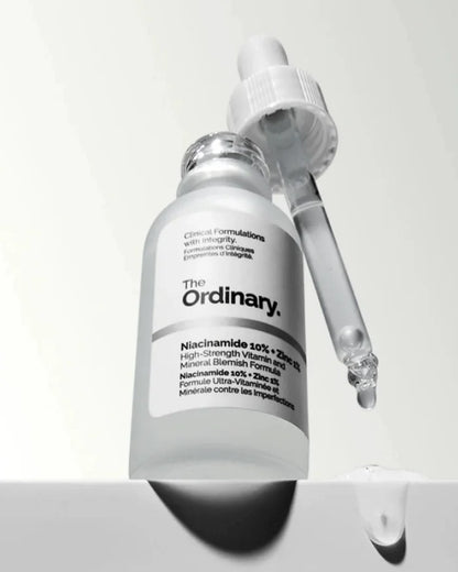 Ordinary Serum Niacinamide 10% + Zinc 1%