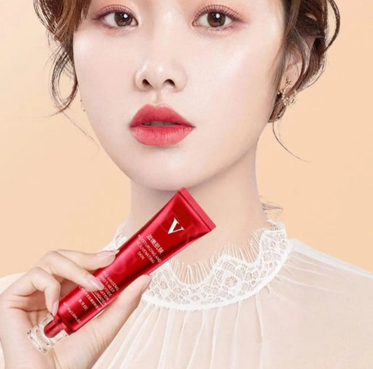 FV Liquid WaterProof Foundation