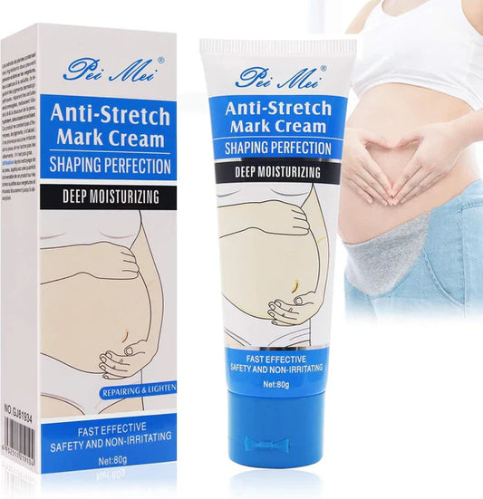 Stretch Mark Remover Anti Stretch Mark Cream 80gm 👌