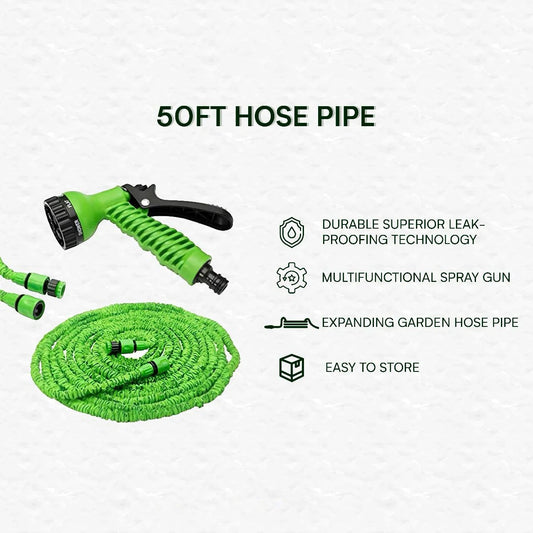 Magic Water Pipe